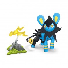 Mega Construx Pokemon Power...