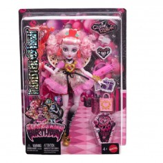 Monster High Scary Sweet... 2