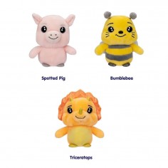 Li'l Peepers Plush Animal... 2
