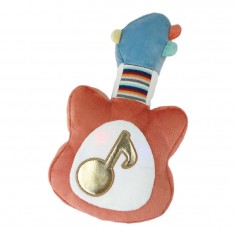 Luna Toys Bebe-Pal Λούτρινη...