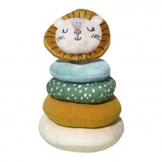 Luna Toys Bebe-Pal Infant...