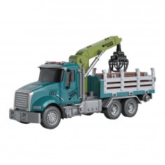 Luna Toys City Truck Series...