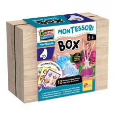 Giοcare Educare Montessori...