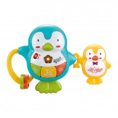 Luna Toys Bebe-Pal Βρεφικό...