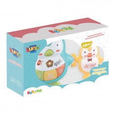 Luna Toys Bebe-Pal Infant... 2
