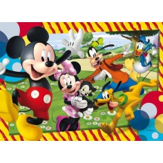 Lisciani Eco-Puzzle... 2