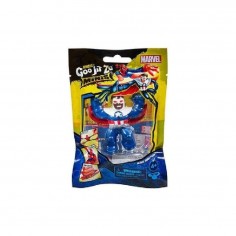 Goo Jit Zu Marvel Mini -... 2