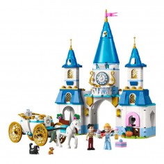 LEGO Disney Princess... 2