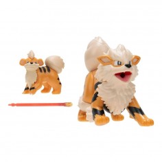 Pokemon Φιγούρες Μάχης...