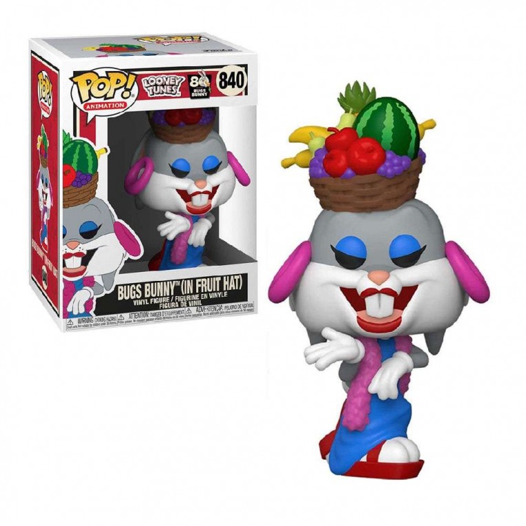 Funko POP! Φιγούρα Looney Tunes: Bugs...