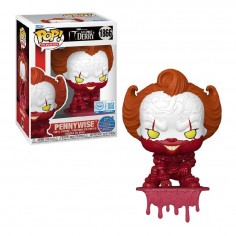 Funko POP! Figure IT...
