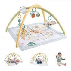 Fisher-Price Simply Senses... 2