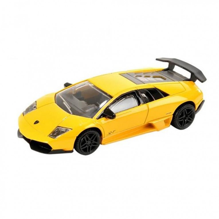 Motor Max Lamborghini Murcielago LP...