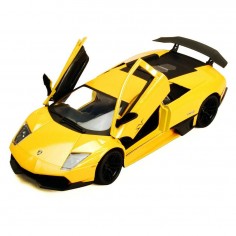 Motor Max Lamborghini... 2