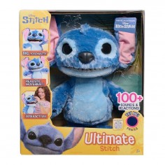 Disney Stitch Plush Stitch... 2