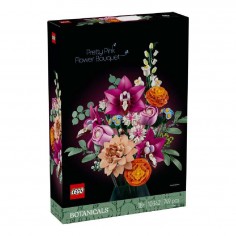 LEGO Botanical Collection...