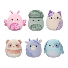 SquishMallows Λούτρινο...