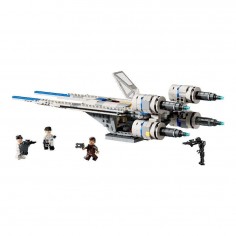 LEGO Star Wars Rebel U-wing... 2