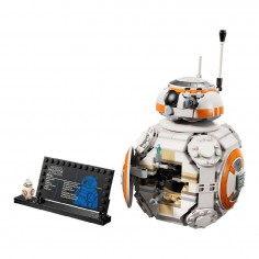 LEGO Star Wars BB-8... 2