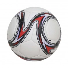 Soccer Ball Leather - 4...