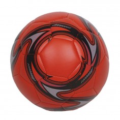 Soccer Ball Leather - 4... 2