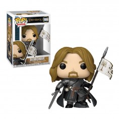 Funko POP! Figure Lord Of...