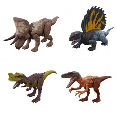 Jurassic World Strike...
