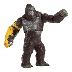Monsterverse Godzilla X... 2