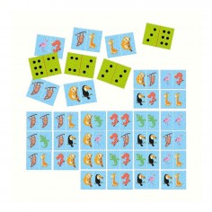 Carotina Domino (109432) 2