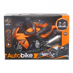 Autobike Series Racing...