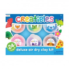 Ooly Creatibles Air Dry...