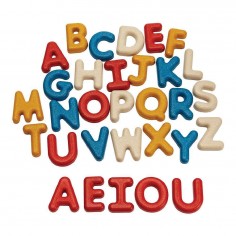 Plan Toys Wooden Upper Case... 2