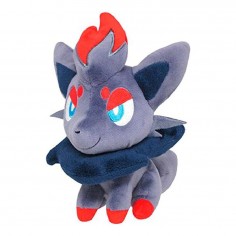 Λούτρινο Pokemon Zorua...