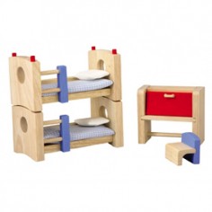 Plan Toys Παιδικό Δωμάτιο -...
