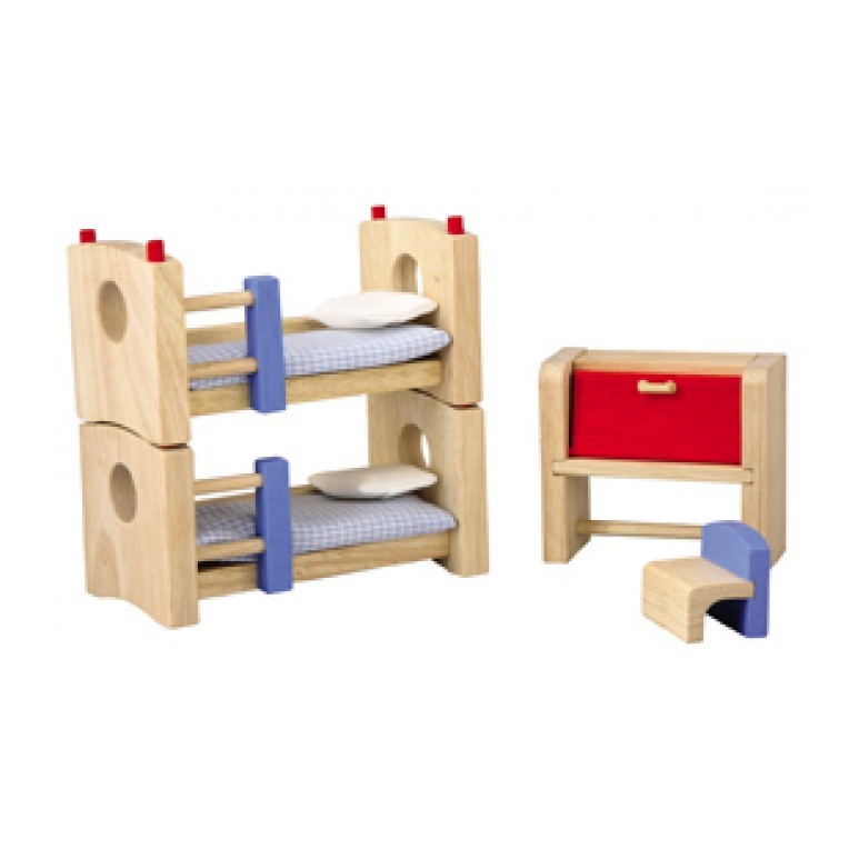 Plan Toys Children Room - Neo