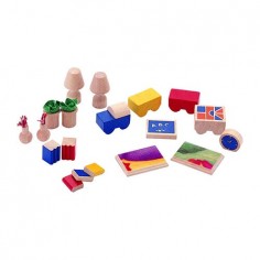 Plan Toys Accessories for...