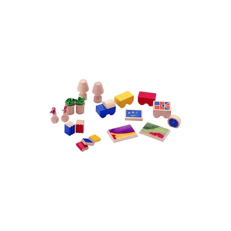 Plan Toys Accessories for Living Room...