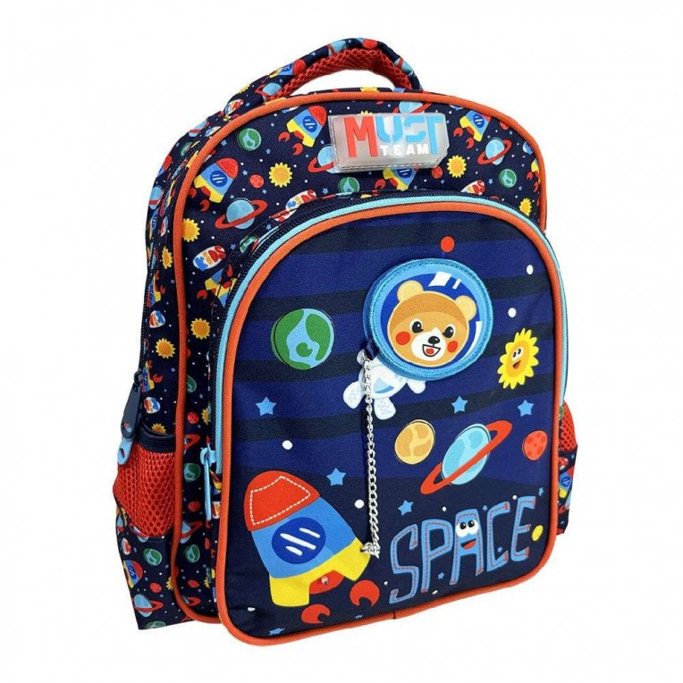 Junior Backpack Must Team Space Bear...
