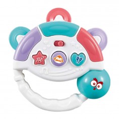 Luna Toys Bebe-Pal Βρεφικό...
