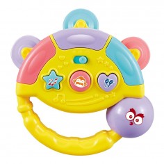 Luna Toys Bebe-Pal Infant... 2