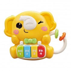 Luna Toys Bebe-Pal Infant...