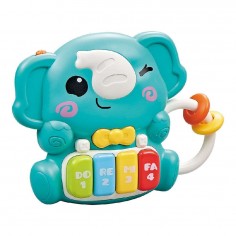 Luna Toys Bebe-Pal Βρεφικό... 2