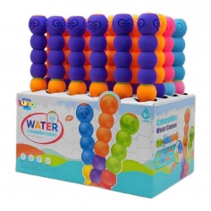 Water Cannon Catterpillar... 2