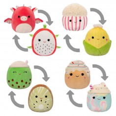 SquishMallows Λούτρινο...