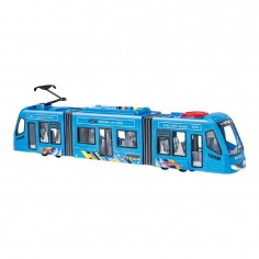 Luna Toys Traffic Rail...