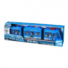 Luna Toys Traffic Rail... 2