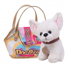 Luna Toys Pet Family Series...