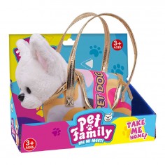 Luna Toys Pet Family Series... 2