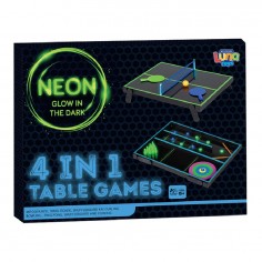 Luna Toys Επιτραπέζια...