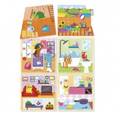 Giοcare Educare Montessori... 2
